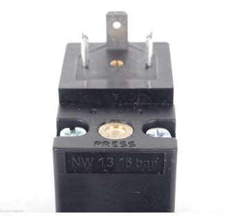 REXROTH MECMAN TYPE 9 M3218 0080 M32180080