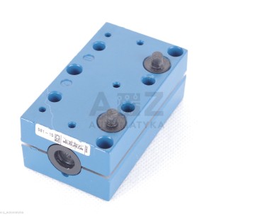 REXROTH MECMAN TYPE 9 M3218 0080 M32180080