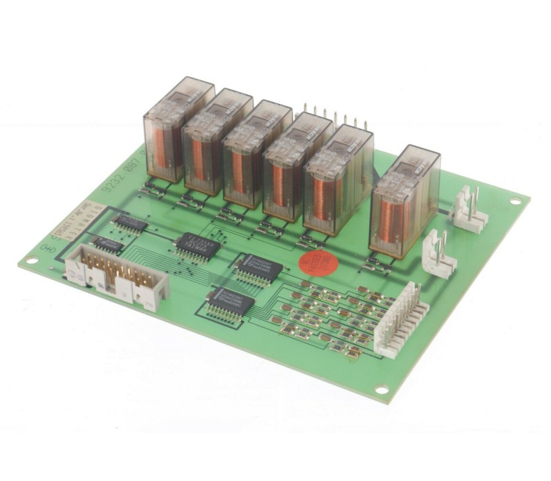 SIGMATEK 9232.087.00 923208700 