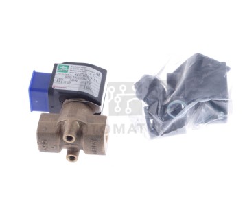 NORGREN BUSCHJOST 8251820.9101  82518209101  2/2-Way Solenoid Seat Valve ! NEW !