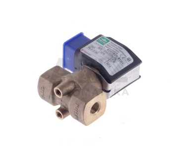 NORGREN BUSCHJOST 8251820.9101  82518209101  2/2-Way Solenoid Seat Valve ! NEW !