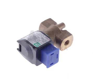 NORGREN BUSCHJOST 8251820.9101  82518209101  2/2-Way Solenoid Seat Valve ! NEW !