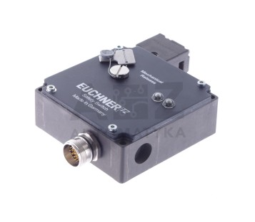 EUCHNER TZ2LE024RC18VAB-C2070  TZ2LE024RC18VABC2070 094611 ! NEW !