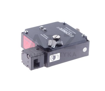 EUCHNER TZ2LE024RC18VAB-C2070  TZ2LE024RC18VABC2070 094611 ! NEW !