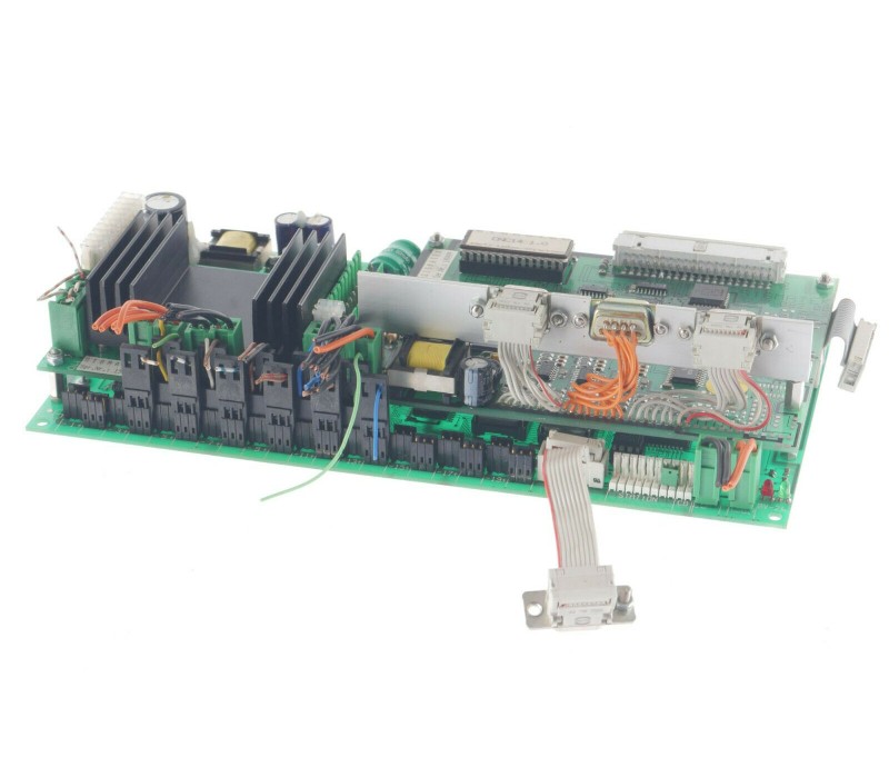 SIGMATEK 9305.081.02 + 9227.082.00 930508102 922708200