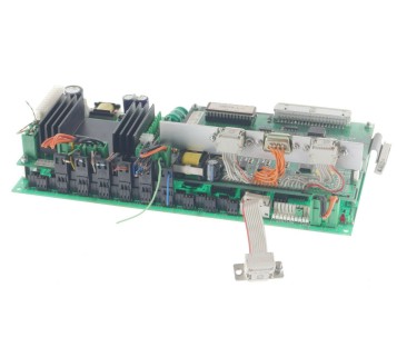 SIGMATEK 9305.081.02 + 9227.082.00 930508102 922708200