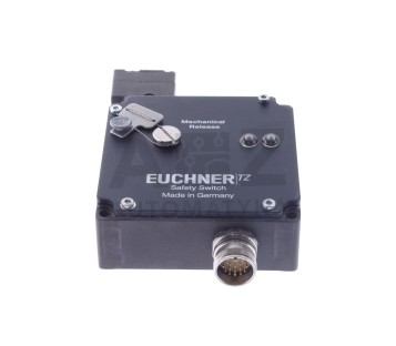 EUCHNER TZ2LE024RC18VAB-C2070  TZ2LE024RC18VABC2070 094611 ! NEW !