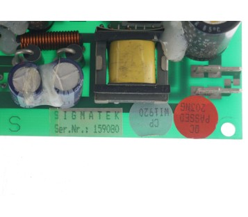 SIGMATEK 9305.081.02 + 9227.082.00 930508102 922708200