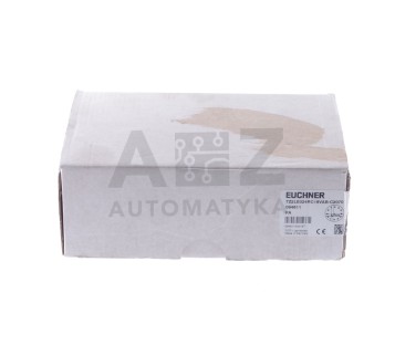 EUCHNER TZ2LE024RC18VAB-C2070  TZ2LE024RC18VABC2070 094611 ! NEW !