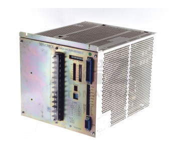 YASKAWA SEROVOPACK CACR-PR30BC3AFY161F CACRPR30BC3AFY161F 