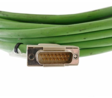SCHNEIDER ELECTRIC ENCODER CABLE 0062501439015 HIFA 15M