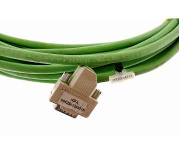 SCHNEIDER ELECTRIC ENCODER CABLE 0062501439015 HIFA 15M