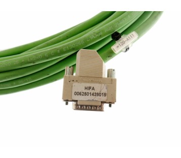 SCHNEIDER ELECTRIC ENCODER CABLE 0062501439015 HIFA 15M