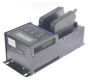 KJ MASKINFFABRIKEN A/S CT 806 PLC UNIT 51.0806.61 CT806