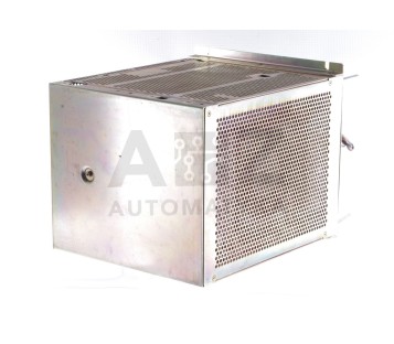 YASKAWA SERVOPACK CACR-PR44BC3CSY165C  CACRPR44BC3CSY165C 