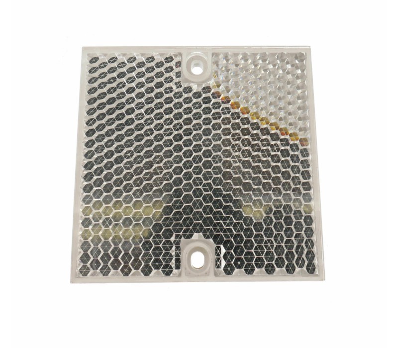 SICK 1003865 PL80 REFLECTOR 8,5X8,5