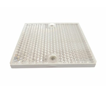 SICK 1003865 PL80 REFLECTOR 8,5X8,5