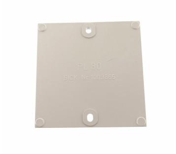 SICK 1003865 PL80 REFLECTOR 8,5X8,5