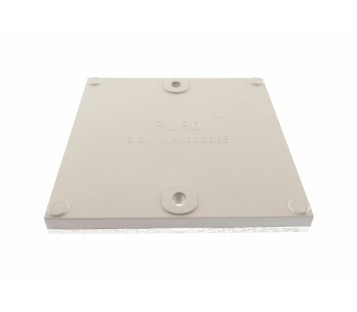 SICK 1003865 PL80 REFLECTOR 8,5X8,5