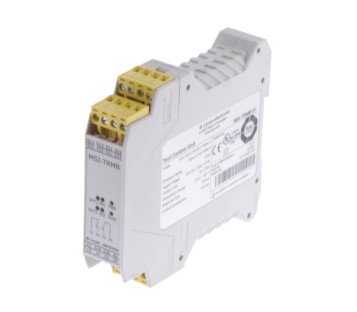LEUZE TEST CONTROL UNIT MSI-TRMB-01 MISTRMB01  547931 