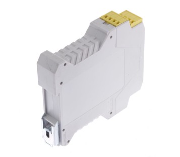 LEUZE TEST CONTROL UNIT MSI-TRMB-01 MISTRMB01  547931 