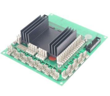 SIGMATEK 9305.080.02 9305.079.02 930507902 930508002