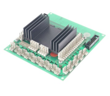 SIGMATEK 9305.080.02 9305.079.02 930507902 930508002