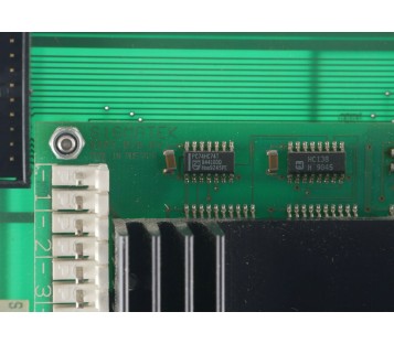 SIGMATEK 9305.080.02 9305.079.02 930507902 930508002