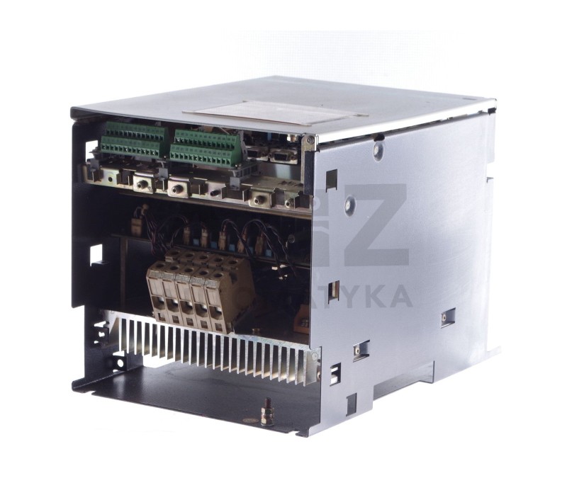 SIEMENS SIMOREG COMPACT CONVERTER  6RA 2425-6DV62-0  6RA24256DV620  