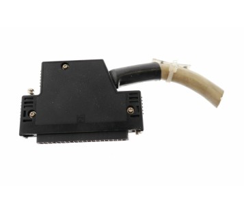 TELEMECANIQUE 40PIN FEMALE PLUG