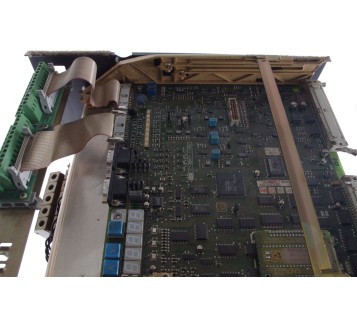 SIEMENS SIMOREG COMPACT CONVERTER  6RA 2425-6DV62-0  6RA24256DV620  