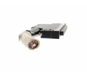 TELEMECANIQUE 40PIN FEMALE PLUG