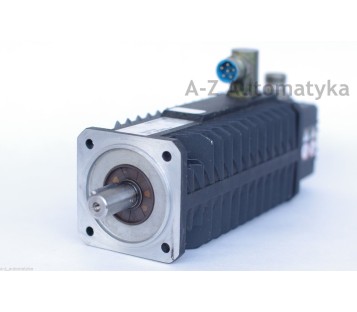 CONTROL TECHNIQUES UNIMOTOR UM 3,9Nm 3000rpm F/B 2048ppm POLES: 6