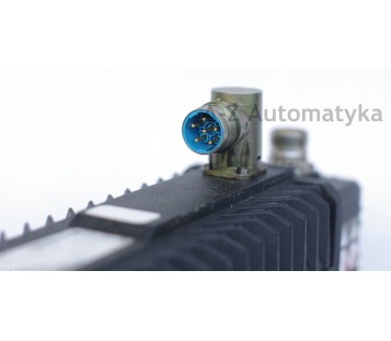 CONTROL TECHNIQUES UNIMOTOR UM 3,9Nm 3000rpm F/B 2048ppm POLES: 6