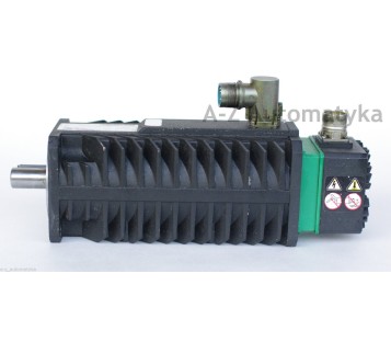 CONTROL TECHNIQUES UNIMOTOR UM 3,9Nm 3000rpm F/B 2048ppm POLES: 6