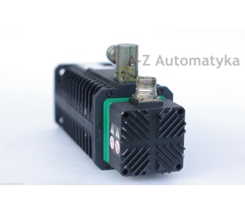 CONTROL TECHNIQUES UNIMOTOR UM 3,9Nm 3000rpm F/B 2048ppm POLES: 6