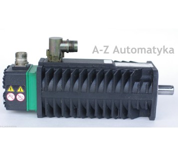 CONTROL TECHNIQUES UNIMOTOR UM 3,9Nm 3000rpm F/B 2048ppm POLES: 6