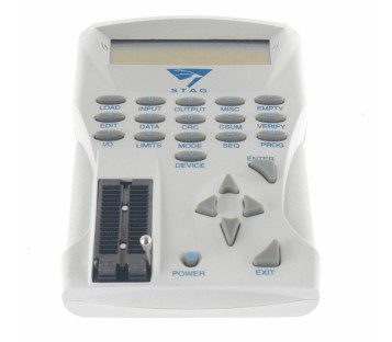 STAG P301 EPROM Programmer