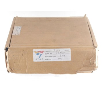 STAG P301 EPROM Programmer