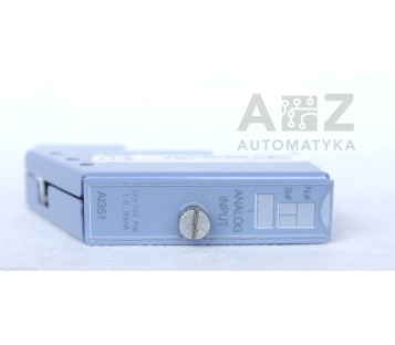 B&R 7AI351.7 ( 7AI3517 ) AI351 SYSTEM 2003 