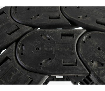 MURRPLASTIK RS107-5 RS1075 121X14X6cm Cable drag chain system