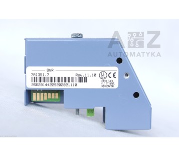 B&R 7AI351.7 ( 7AI3517 ) AI351 SYSTEM 2003 