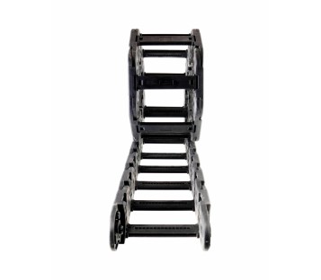 MURRPLASTIK RS107-5 RS1075 121X14X6cm Cable drag chain system