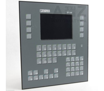 PHOENIX CONTACT SUETRON SAUTER  CP222 CP 222 BT22/062072 BT22062072 HG000651