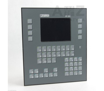 PHOENIX CONTACT SUETRON SAUTER  CP222 CP 222 BT22/062072 BT22062072 HG000651