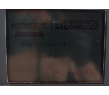 PHOENIX CONTACT SUETRON SAUTER  CP222 CP 222 BT22/062072 BT22062072 HG000651
