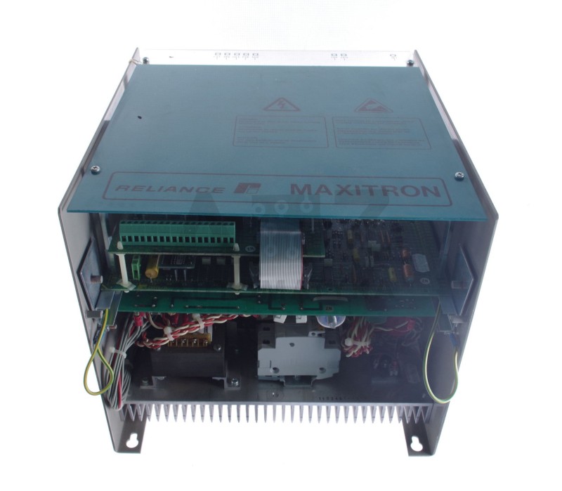 RELIANCE ELECTRIC S6R 8006 S6R8006  837.23.04 G  8372304G 