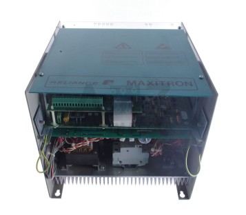 RELIANCE ELECTRIC S6R 8006 S6R8006  837.23.04 G  8372304G 
