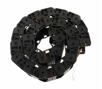 MURRPLASTIK UT3003 110X8X3,5cm Cable drag chain system