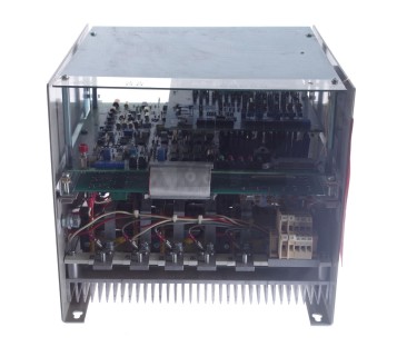 RELIANCE ELECTRIC S6R 8006 S6R8006  837.23.04 G  8372304G 